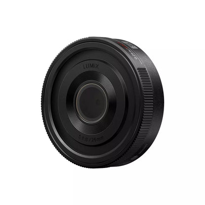 Panasonic Lumix DC-S9 (Black) Body