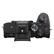 Cargar imagen en el visor de la galería, Sony Alpha 7 IV Body - (Sony ILCE-7)