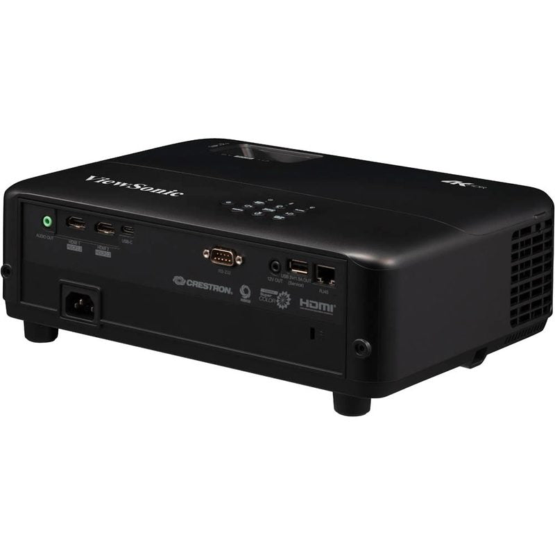ViewSonic PX728-4K ANSI DMD UltraHD 4K 2000 Lúmenes