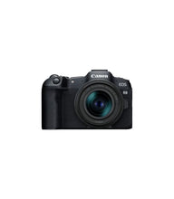 Cargar imagen en el visor de la galería, Canon EOS R8 + RF 24-50mm f/4,5–6,3 IS STM
