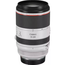 Cargar imagen en el visor de la galería, Canon RF 70-200mm f/2.8L IS USM