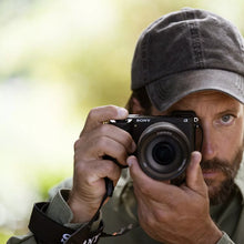 Cargar imagen en el visor de la galería, Sony Alpha ILCE-6700 Body