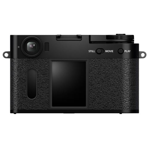 Fujifilm X half X-HF1 Black