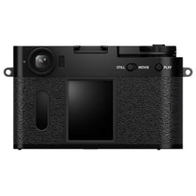 Cargar imagen en el visor de la galería, Fujifilm X half X-HF1 Black