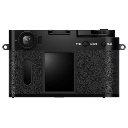 Fujifilm X half X-HF1 Black