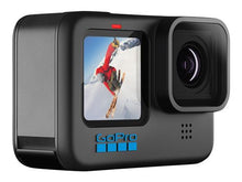 Cargar imagen en el visor de la galería, GoPro HERO10 Black