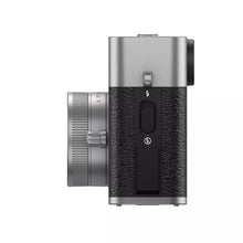 Cargar imagen en el visor de la galería, Fujifilm X half X-HF1 Plata