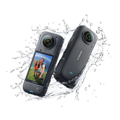 Insta360 X4
