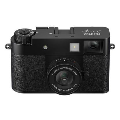 Fujifilm X half X-HF1 Black