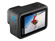 Cargar imagen en el visor de la galería, GoPro HERO10 Black