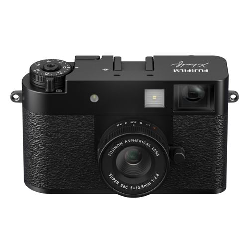 Fujifilm X half X-HF1 Black