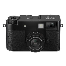 Cargar imagen en el visor de la galería, Fujifilm X half X-HF1 Black