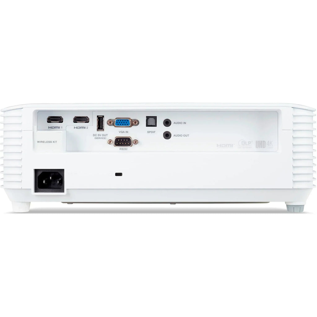 Acer H6805BDa 4000 ANSI Lumen