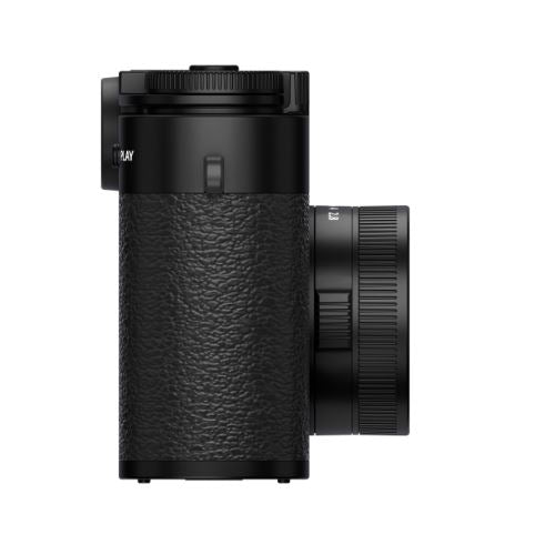 Fujifilm X half X-HF1 Black