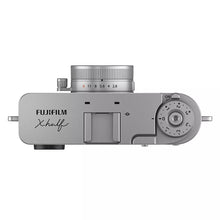 Cargar imagen en el visor de la galería, Fujifilm X half X-HF1 Plata