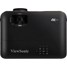 Cargar imagen en el visor de la galería, ViewSonic PX728-4K ANSI DMD UltraHD 4K 2000 Lúmenes