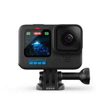 Cargar imagen en el visor de la galería, GoPro HERO12 Negro