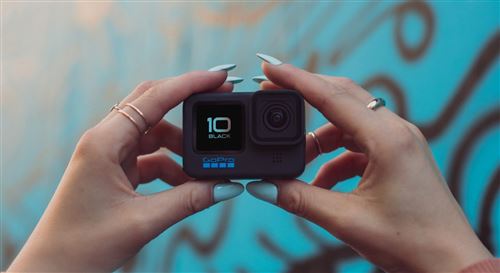 GoPro HERO10 Black
