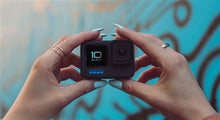 Cargar imagen en el visor de la galería, GoPro HERO10 Black