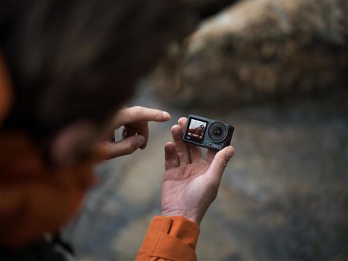 DJI Osmo Action 4 Standard Combo