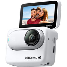 Cargar imagen en el visor de la galería, Insta360 GO 3S Cámara