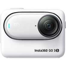Cargar imagen en el visor de la galería, Insta360 GO 3S Cámara