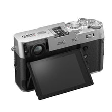 Cargar imagen en el visor de la galería, Fujifilm FinePix X100VI Plata