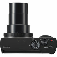 Cargar imagen en el visor de la galería, Panasonic Lumix DC-TZ99 Black