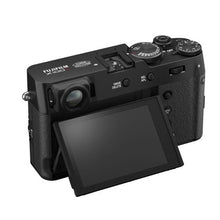 Cargar imagen en el visor de la galería, Fujifilm FinePix X100VI Negro
