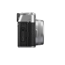 Cargar imagen en el visor de la galería, Fujifilm FinePix X100VI Plata