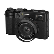 Cargar imagen en el visor de la galería, Fujifilm FinePix X100VI Negro