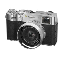 Cargar imagen en el visor de la galería, Fujifilm FinePix X100VI Plata