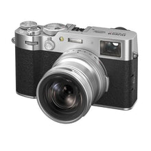 Cargar imagen en el visor de la galería, Fujifilm FinePix X100VI Plata