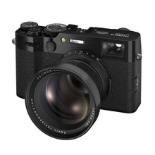 Cargar imagen en el visor de la galería, Fujifilm FinePix X100VI Negro