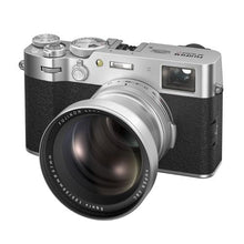Cargar imagen en el visor de la galería, Fujifilm FinePix X100VI Plata