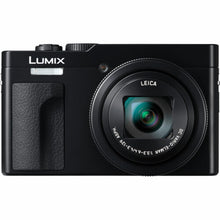 Cargar imagen en el visor de la galería, Panasonic Lumix DC-TZ99 Black