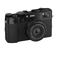 Cargar imagen en el visor de la galería, Fujifilm FinePix X100VI Negro