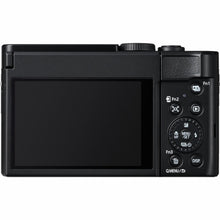 Cargar imagen en el visor de la galería, Panasonic Lumix DC-TZ99 Black