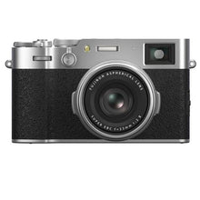 Cargar imagen en el visor de la galería, Fujifilm FinePix X100VI Plata
