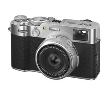 Cargar imagen en el visor de la galería, Fujifilm FinePix X100VI Plata