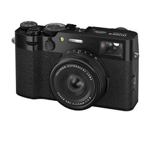 Cargar imagen en el visor de la galería, Fujifilm FinePix X100VI Negro