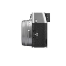 Cargar imagen en el visor de la galería, Fujifilm FinePix X100VI Plata