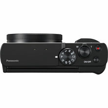 Cargar imagen en el visor de la galería, Panasonic Lumix DC-TZ99 Black