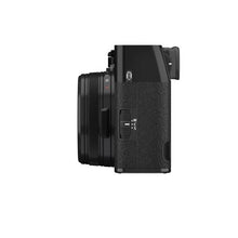 Cargar imagen en el visor de la galería, Fujifilm FinePix X100VI Negro