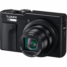 Cargar imagen en el visor de la galería, Panasonic Lumix DC-TZ99 Black