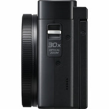 Cargar imagen en el visor de la galería, Panasonic Lumix DC-TZ99 Black