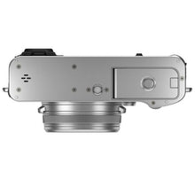 Cargar imagen en el visor de la galería, Fujifilm FinePix X100VI Plata