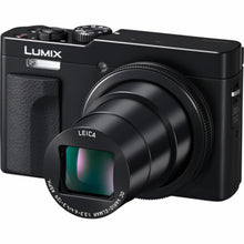 Cargar imagen en el visor de la galería, Panasonic Lumix DC-TZ99 Black