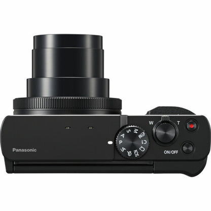 Panasonic Lumix DC-TZ99 Black