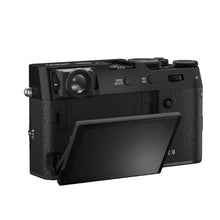 Cargar imagen en el visor de la galería, Fujifilm FinePix X100VI Negro